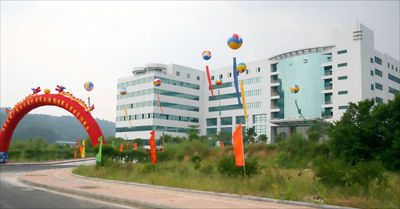 چین Guangzhou GENY Electric Co., Ltd مشخصات شرکت