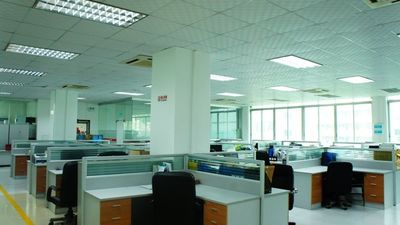 چین Guangzhou GENY Electric Co., Ltd مشخصات شرکت
