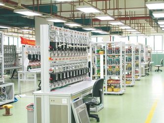 چین Guangzhou GENY Electric Co., Ltd مشخصات شرکت