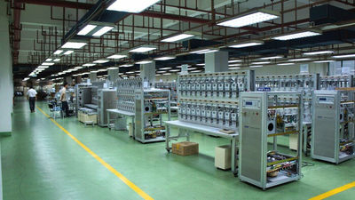 چین Guangzhou GENY Electric Co., Ltd مشخصات شرکت