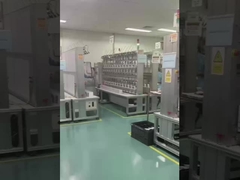 GENY و EDMI: پیشرفت تکنولوژی سنجش هوشمند در اندونزی با همکاری PT.VS