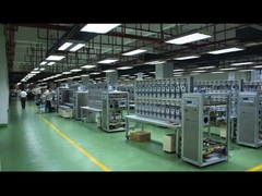 سیستم آزمایش متر سه فاز