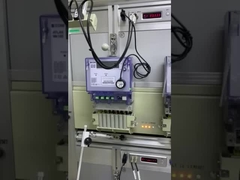 IEC 62056-21 استاندارد اکسسوری نوری برای آزمایش متر