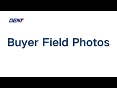 تست تجهیزات اندازه گیری انرژی 6 در 1 DC