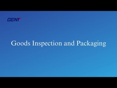 آزمایش سنج های هوشمند GENY YC1893D-24 تجهیزات آزمایش سنج های انرژی قابل حمل