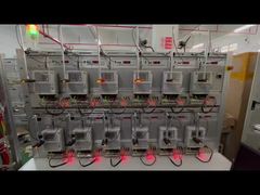 Flexible High-Precision Modular Design Energy Meter Testing Equipment for Accurate Power Measurement