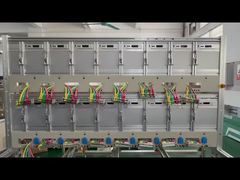 GENY YC1893D – سیستم تست هوشمند کنتور خودکار