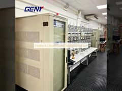 تجهیزات تست کنتور انعطاف‌پذیر و کارآمد