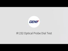 تست شماره‌گیری