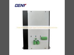 ترانسفورماتور ایزوله کننده جریان سه فاز از نوع عبوری