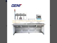 میز تست کنتور انرژی سه فاز کارآمد برای آزمایشگاه‌های اندازه‌گیری مدرن