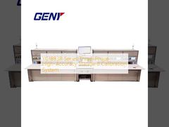 سیستم کالیبراسیون استاندارد سه فاز با دقت بالا سری YC1893R