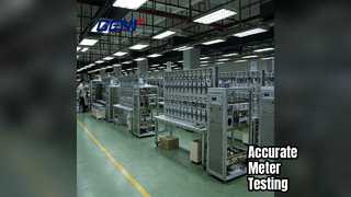 تجهیزات تست کنتور هوشمند