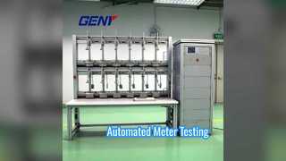 سیستم تست انرژی سنج YC1893D