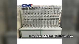 سیستم کالیبراسیون کنتور هوشمند