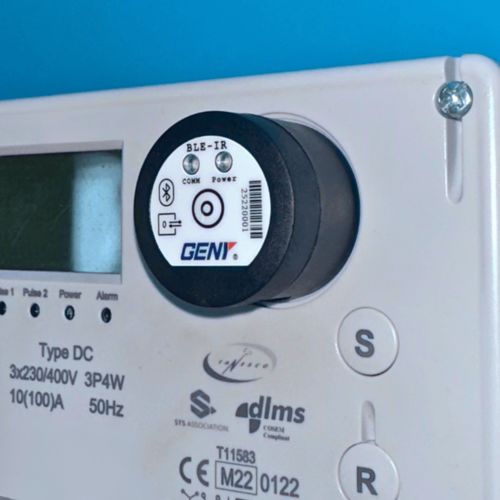 آخرین وبلاگ های شرکت در مورد راه‌اندازی نسل بعدی پروب نوری بلوتوث برای تسریع در گردش کار تست کنتور