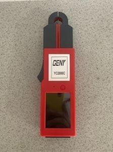 قیمت خوب اندازه گیری استاندارد تک فاز YC2000C آنلاین