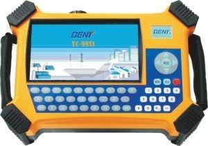 قیمت خوب متر استاندارد سه فاز قابل حمل Yc98s1 برای کاربردهای صنعتی آنلاین