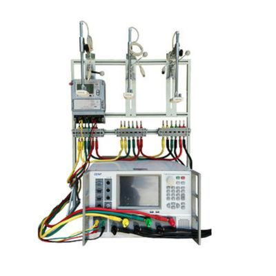 قیمت خوب 0.05 تجهیزات آزمایش دقیق اندازه گیری قابل حمل کالیبراسیون اندازه گیری سه مرحله ای آنلاین