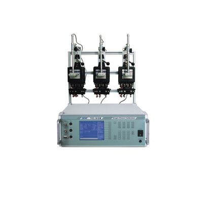 قیمت خوب سیستم آزمایش مترهای قابل حمل YC92B بنک آزمایش واحد فاز سنج انرژی آنلاین