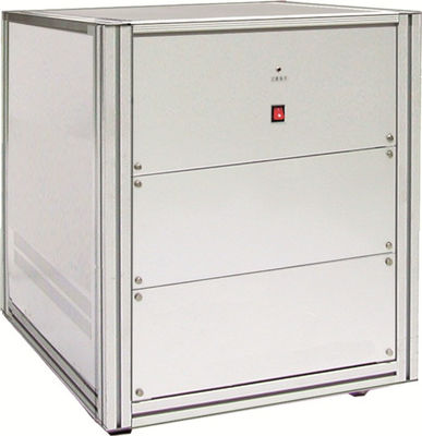 قیمت خوب آلومینیوم تک فاز برق ثابت YCS-101 برق ثابت آنلاین