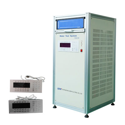 قیمت خوب اندازه گیری انرژی منبع برق ثابت تک فاز Ycs-101-800 آنلاین