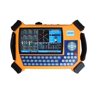 قیمت خوب تجهیزات آزمایش موج سنج مستمر Yc98s1 استاندارد مرجع قابل حمل آنلاین