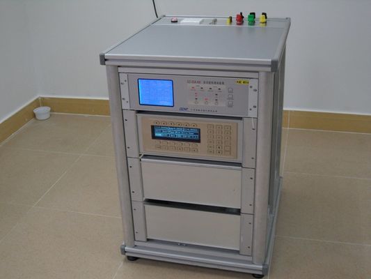 قیمت خوب اندازه گیری الکترونیک 3 فاز منبع برق فرکانس متغیر سفارشی آنلاین