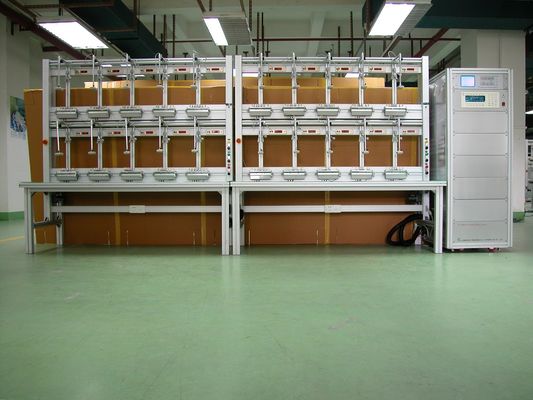 قیمت خوب منبع برق سه فاز GENY Ycs-103-800 با نصب مستقیم متصل آنلاین