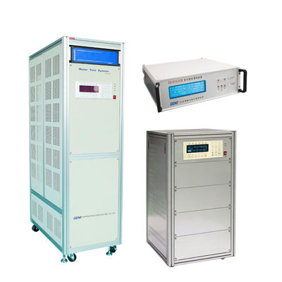قیمت خوب Ycs-103-1200 منبع برق ثابت برای اندازه گیری سیگنال موج مستمر آنلاین