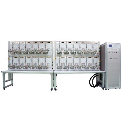 قیمت خوب سیستم آزمون متقابل متر ثابت برای مترهای الکترومکانیکی آنلاین