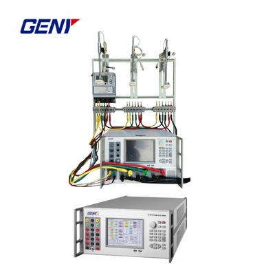 قیمت خوب بهینه سازی کالیبراسیون با تجهیزات آزمایش دستگاه الکتریکی YC99T سفارشی آنلاین