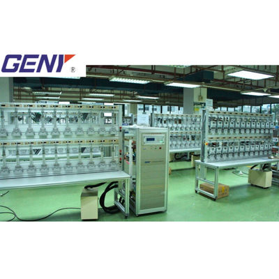 قیمت خوب YC1891D تجهیزات آزمایش الکترومتر تک فازی کاملا اتوماتیک و دقیق تولید شده در کارخانه آنلاین
