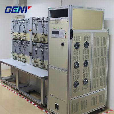 قیمت خوب سیستم آزمایش متر سه فاز آنلاین