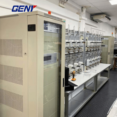 قیمت خوب GENY-Premium Communication Energy Meter Testing Equipment آنلاین