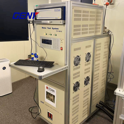 قیمت خوب High-Stability 1500VA Programmable Power Source for Meter Testing آنلاین