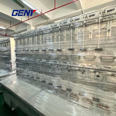 قیمت خوب Meter Test Bench for Single Phase Energy Meters آنلاین