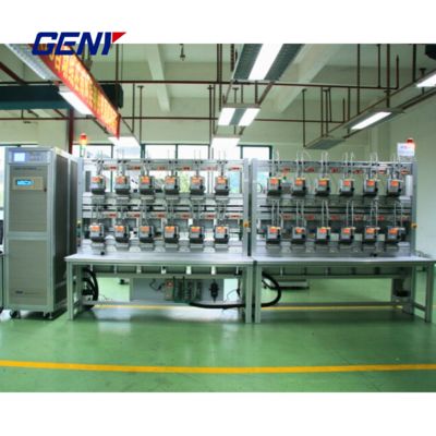 قیمت خوب YC-1893D Electric Meter Calibration System for Utilities and Manufacturers آنلاین