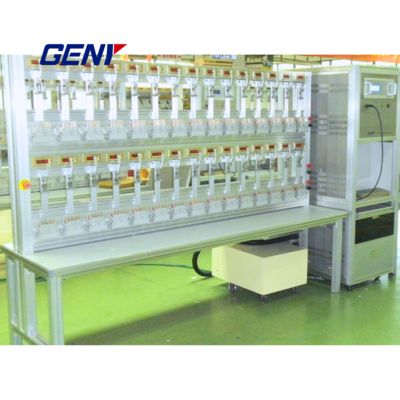 قیمت خوب Flexible High-Precision Modular Design Energy Meter Testing Equipment for Accurate Power Measurement آنلاین