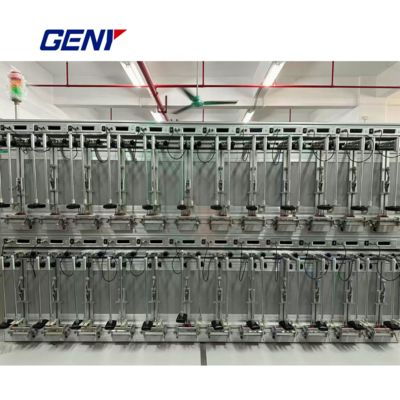 قیمت خوب High Accuracy Energy Meter Test Bench with 3* (24V~288V) Test Voltage and 3* (1mA - 100A) Test Current Output for Meter Testing Equipment آنلاین