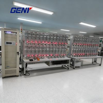 قیمت خوب Smart Three-Phase Meter Test Equipment for Mechanical and Electronic Meters آنلاین