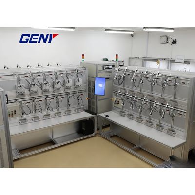 قیمت خوب High Accuracy Meter Test Equipment for Power Utilities & Calibration Labs آنلاین