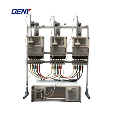 قیمت خوب Portable Multifunction Meter Test System YC99T-3C – Single & Three-Phase Calibration آنلاین
