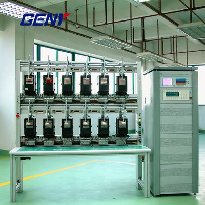 قیمت خوب بنک تست برق ثابت برای OEM و خدمات عمومی آنلاین