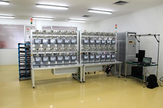 قیمت خوب Yc1893D چک کالیبراسیون متر الکتریکی با آی سی تی آنلاین
