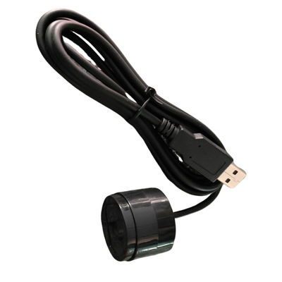 IEC 62056-21 استاندارد اکسسوری نوری برای آزمایش متر