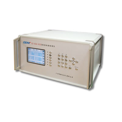 قیمت خوب کالیبراسیون رفرنس الکتریکی آزمون متر 1ma - 120A کالیبراسیون الکتریکی تست کننده آنلاین