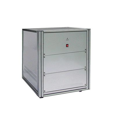 قیمت خوب YCS-101 سیستم های برق ثابت تک فاز با خطای دقت 5PPM آنلاین