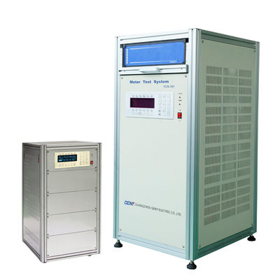 قیمت خوب YCS-101-2500 کابینت برق ثابت صنعتی 1ph برق متر منبع برق آنلاین
