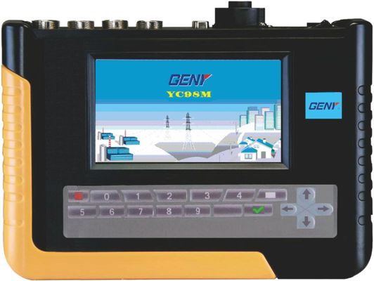 قیمت خوب استاندارد مرجع قابل حمل سه فاز برای کالیبری متر تک فاز آنلاین